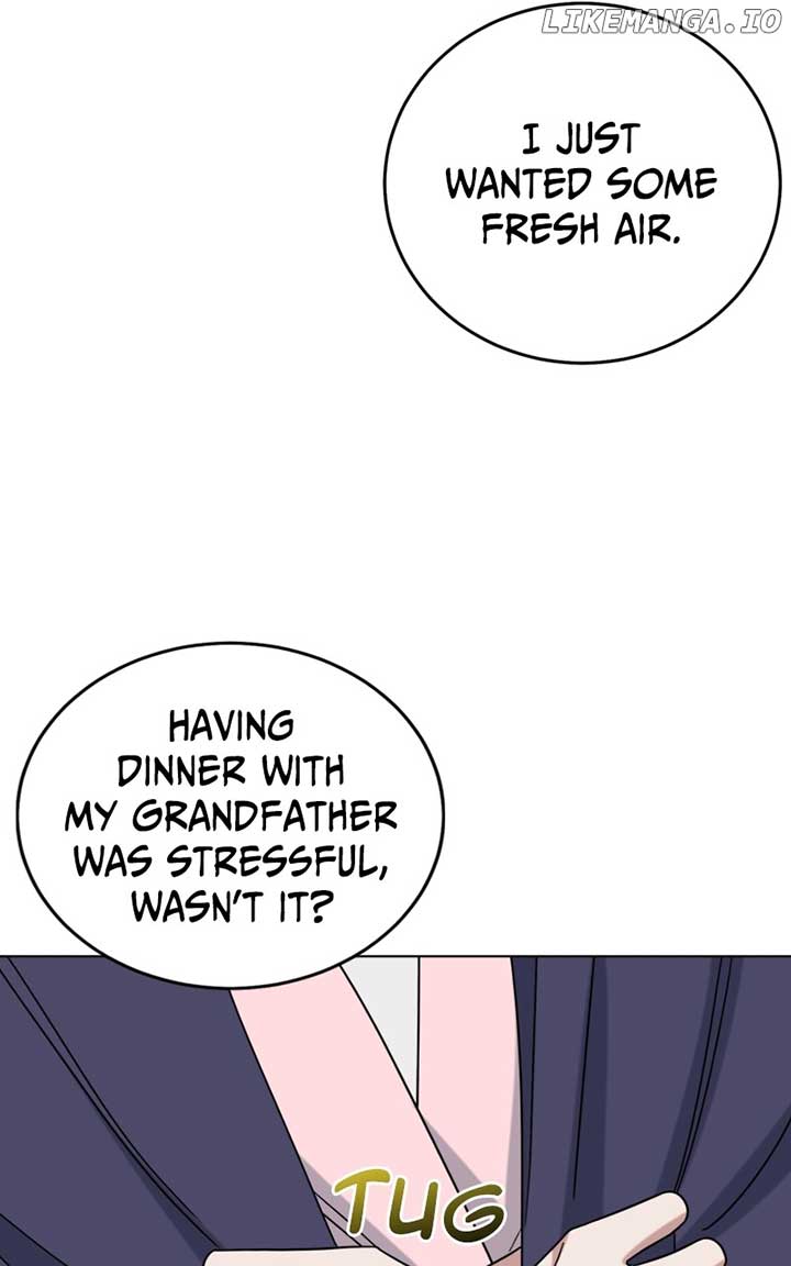 Your Instinctive Love Chapter 79 - Page 41