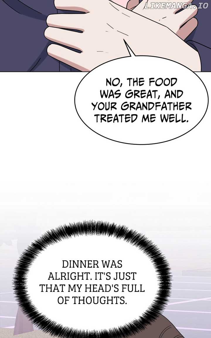 Your Instinctive Love Chapter 79 - Page 42