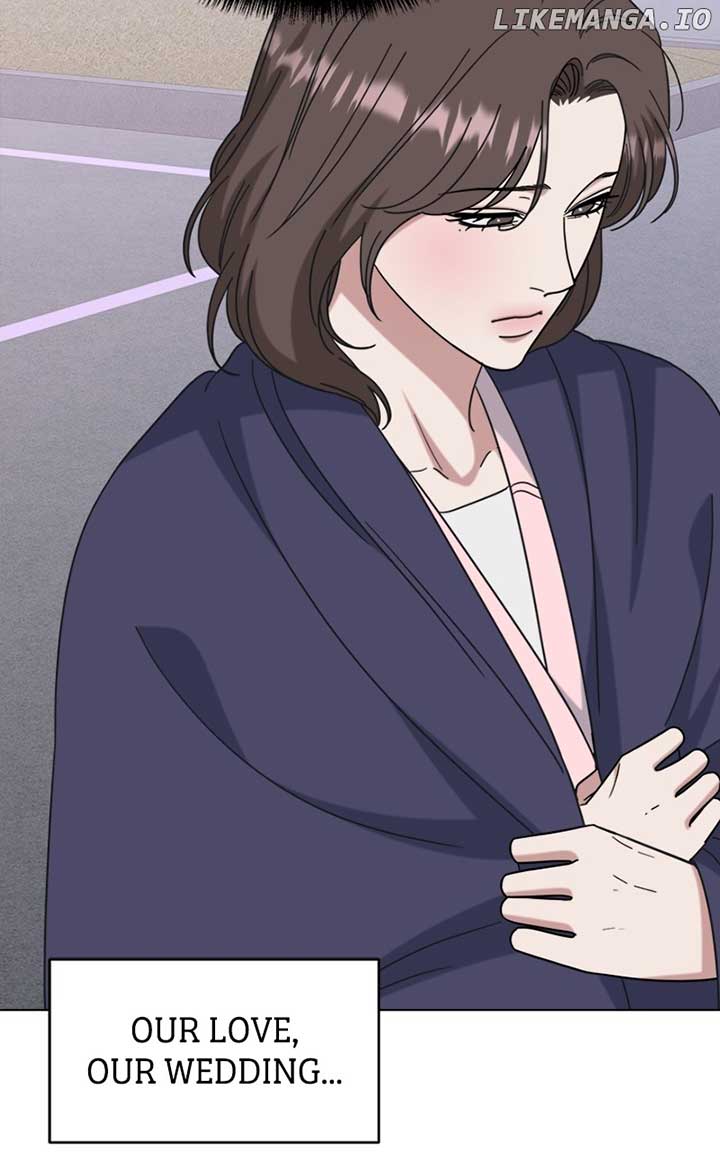 Your Instinctive Love Chapter 79 - Page 43