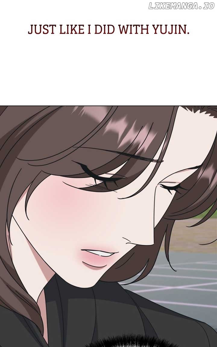 Your Instinctive Love Chapter 79 - Page 45