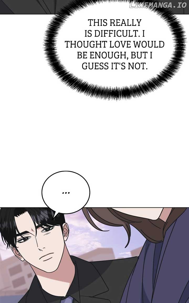 Your Instinctive Love Chapter 79 - Page 46