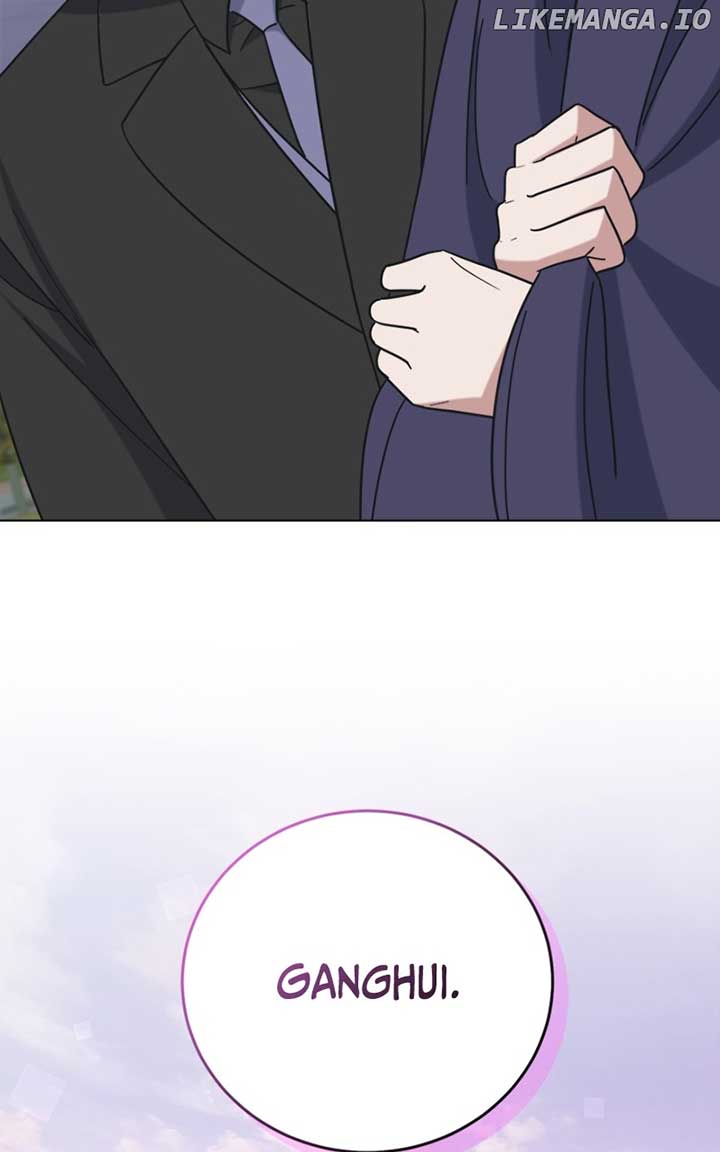 Your Instinctive Love Chapter 79 - Page 47