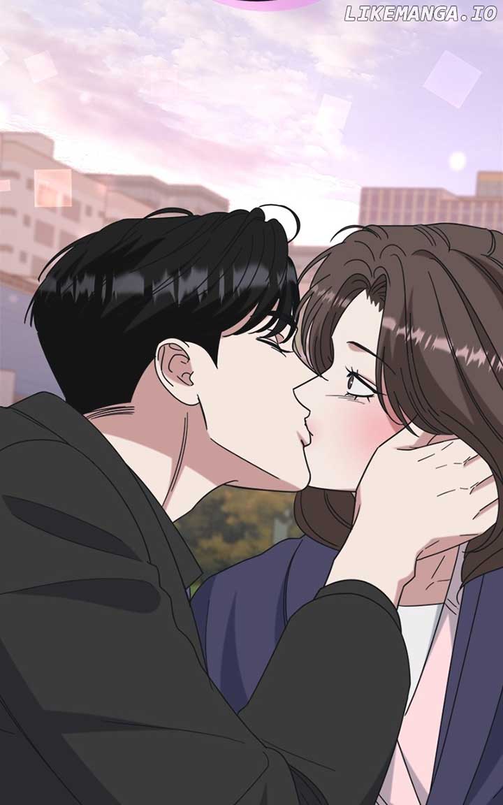 Your Instinctive Love Chapter 79 - Page 48