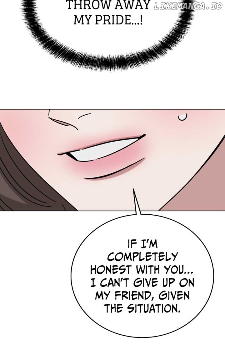 Your Instinctive Love Chapter 79 - Page 5