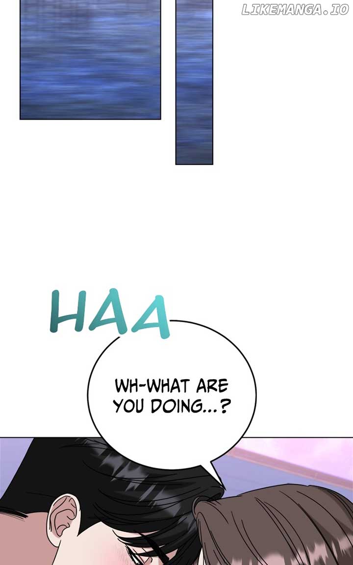 Your Instinctive Love Chapter 79 - Page 50