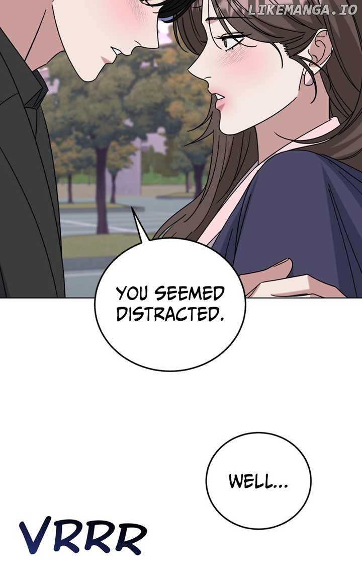 Your Instinctive Love Chapter 79 - Page 51