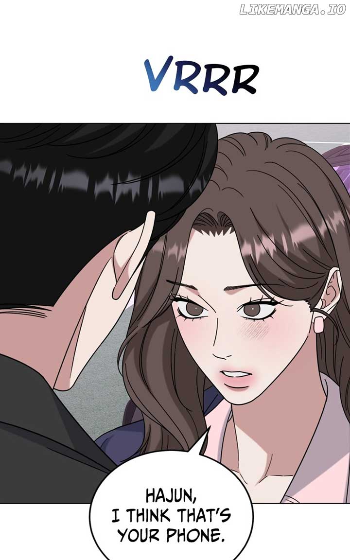 Your Instinctive Love Chapter 79 - Page 52