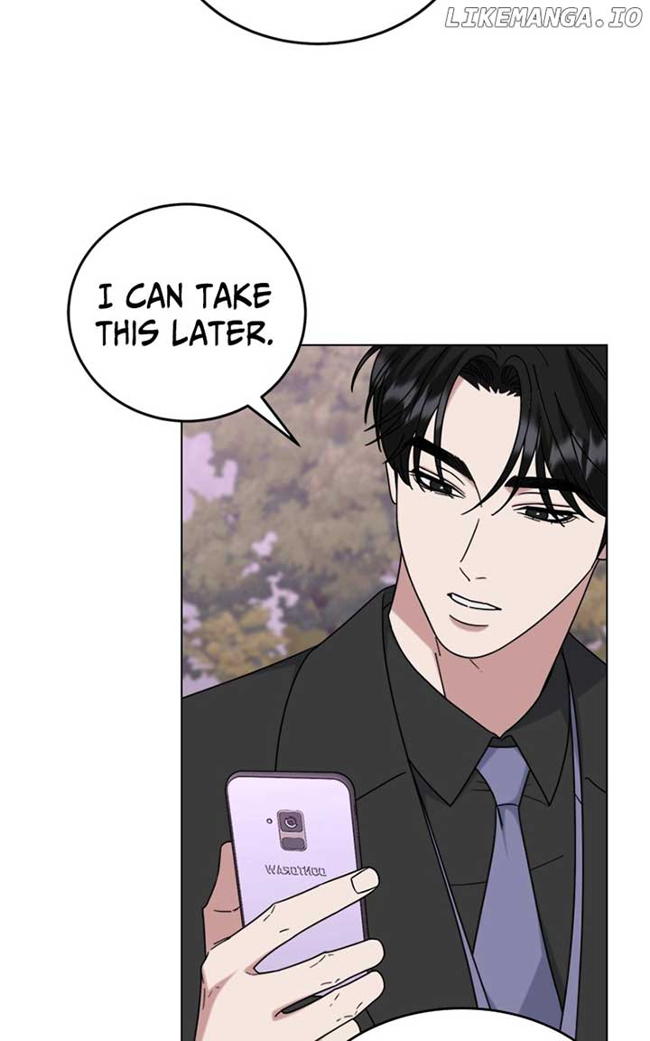 Your Instinctive Love Chapter 79 - Page 53