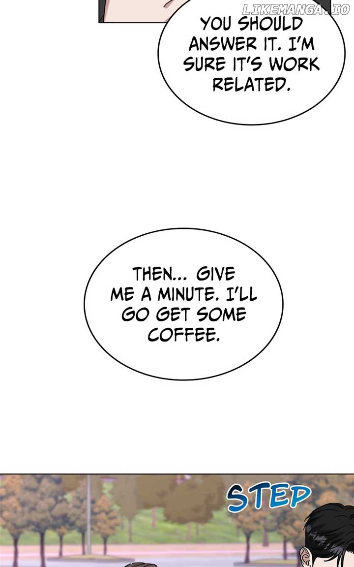 Your Instinctive Love Chapter 79 - Page 54