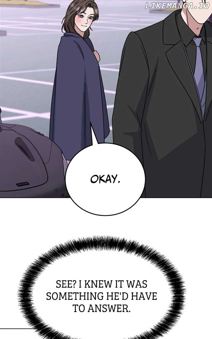 Your Instinctive Love Chapter 79 - Page 55