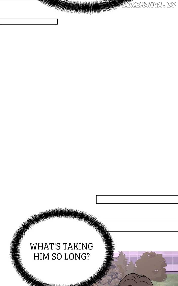 Your Instinctive Love Chapter 79 - Page 56