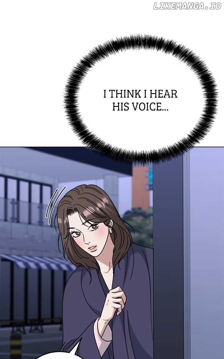 Your Instinctive Love Chapter 79 - Page 59