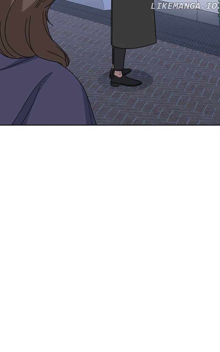 Your Instinctive Love Chapter 79 - Page 61