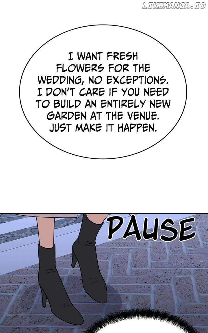 Your Instinctive Love Chapter 79 - Page 62