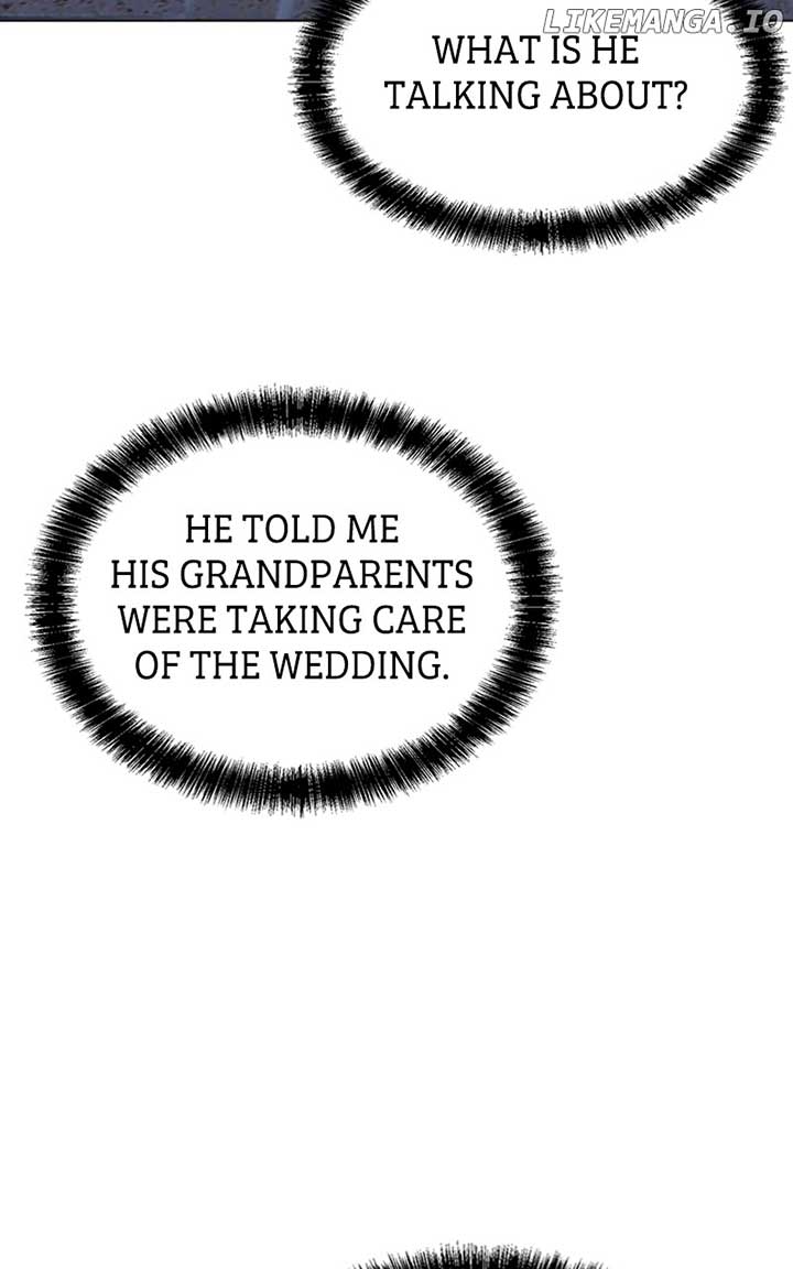 Your Instinctive Love Chapter 79 - Page 63