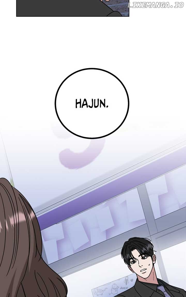 Your Instinctive Love Chapter 79 - Page 65