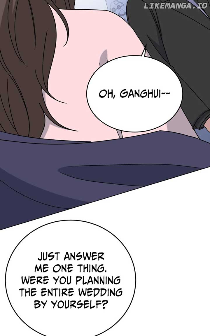 Your Instinctive Love Chapter 79 - Page 66