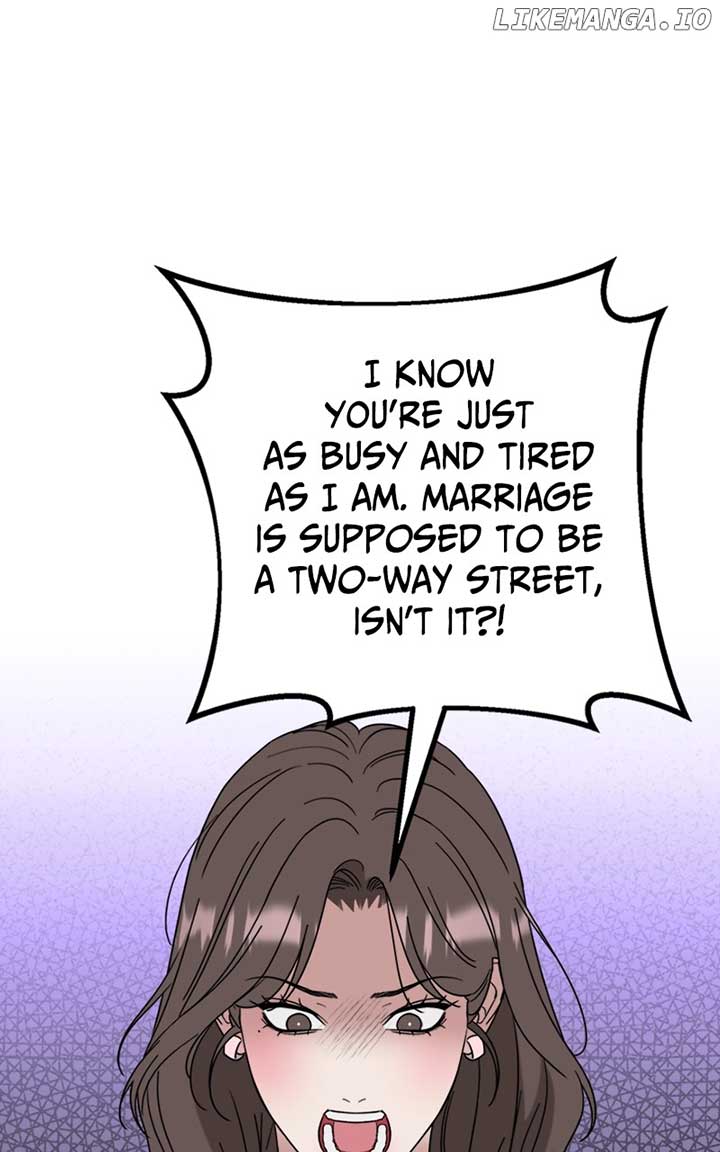 Your Instinctive Love Chapter 79 - Page 69