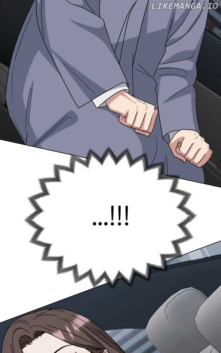 Your Instinctive Love Chapter 79 - Page 7