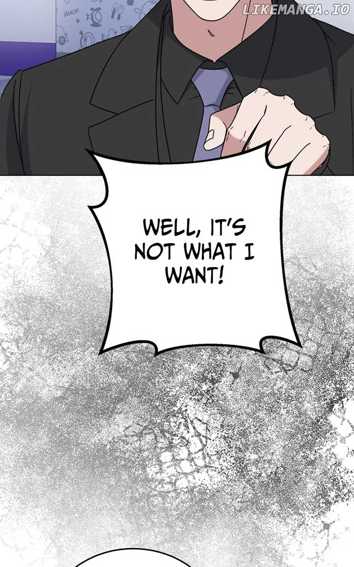 Your Instinctive Love Chapter 79 - Page 72
