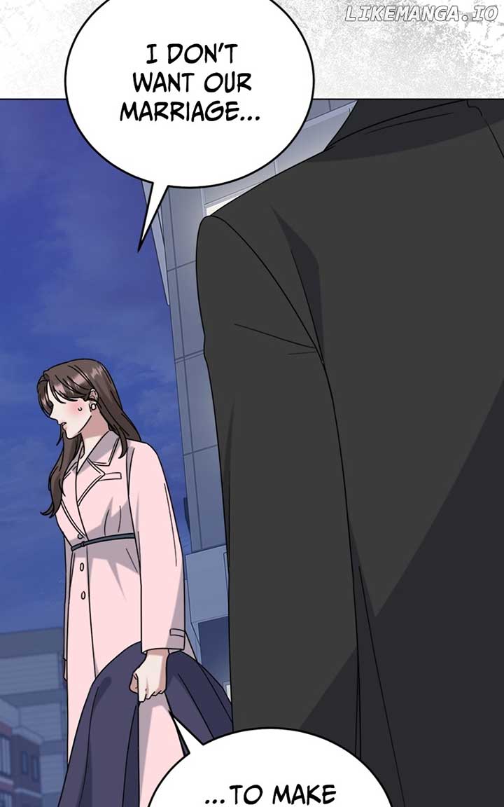 Your Instinctive Love Chapter 79 - Page 73