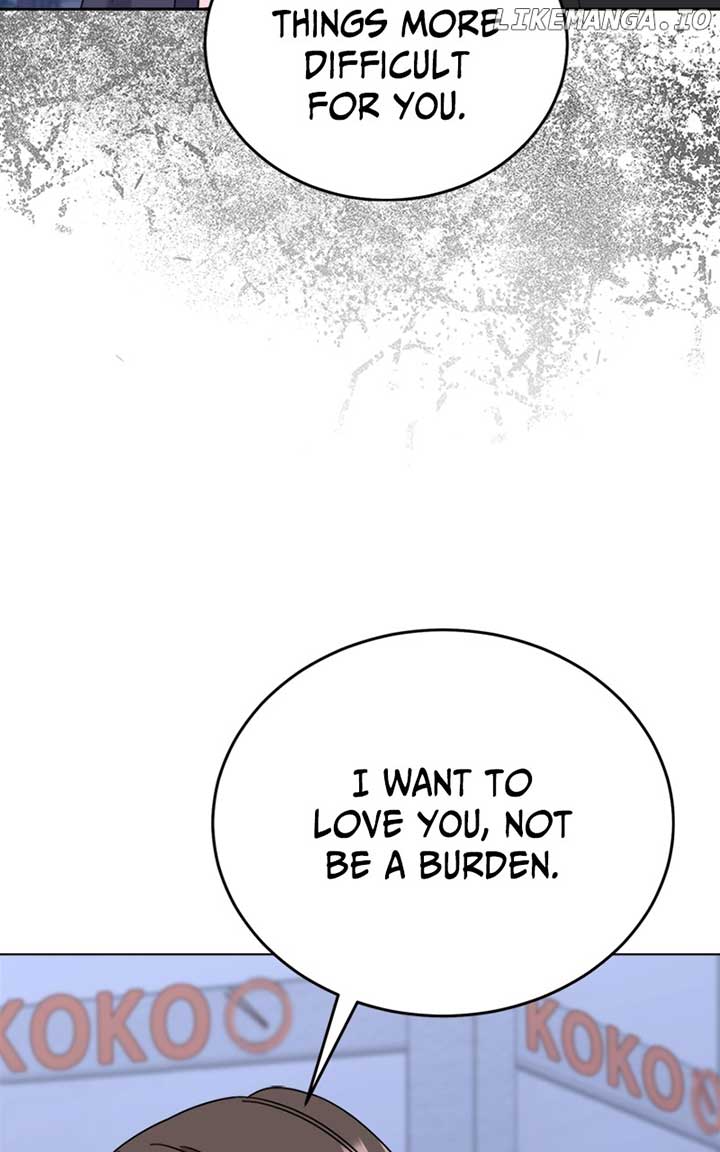 Your Instinctive Love Chapter 79 - Page 74