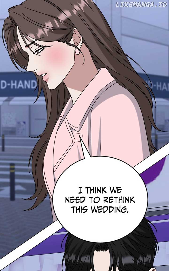 Your Instinctive Love Chapter 79 - Page 75