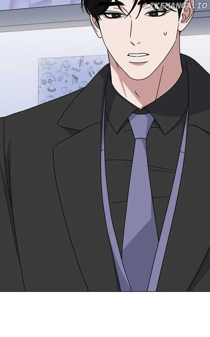 Your Instinctive Love Chapter 79 - Page 76