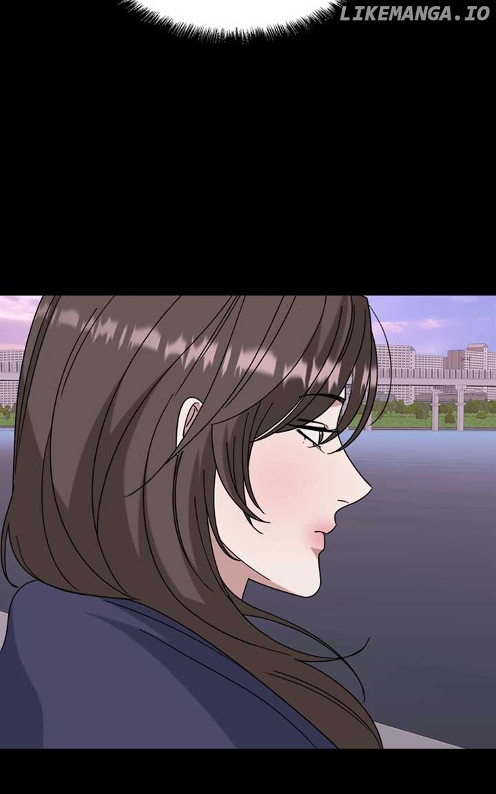 Your Instinctive Love Chapter 79 - Page 79