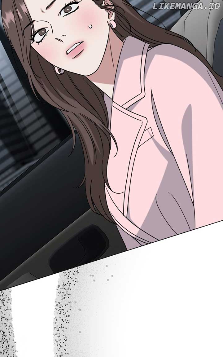 Your Instinctive Love Chapter 79 - Page 8