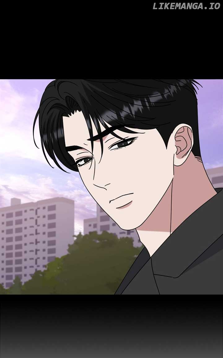 Your Instinctive Love Chapter 79 - Page 80
