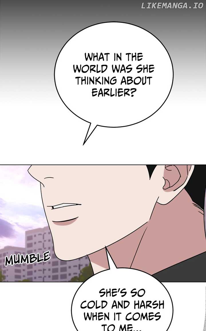 Your Instinctive Love Chapter 79 - Page 81