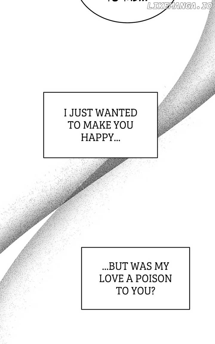 Your Instinctive Love Chapter 79 - Page 82