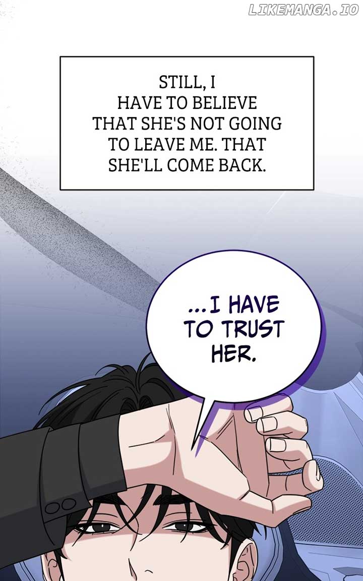 Your Instinctive Love Chapter 79 - Page 83