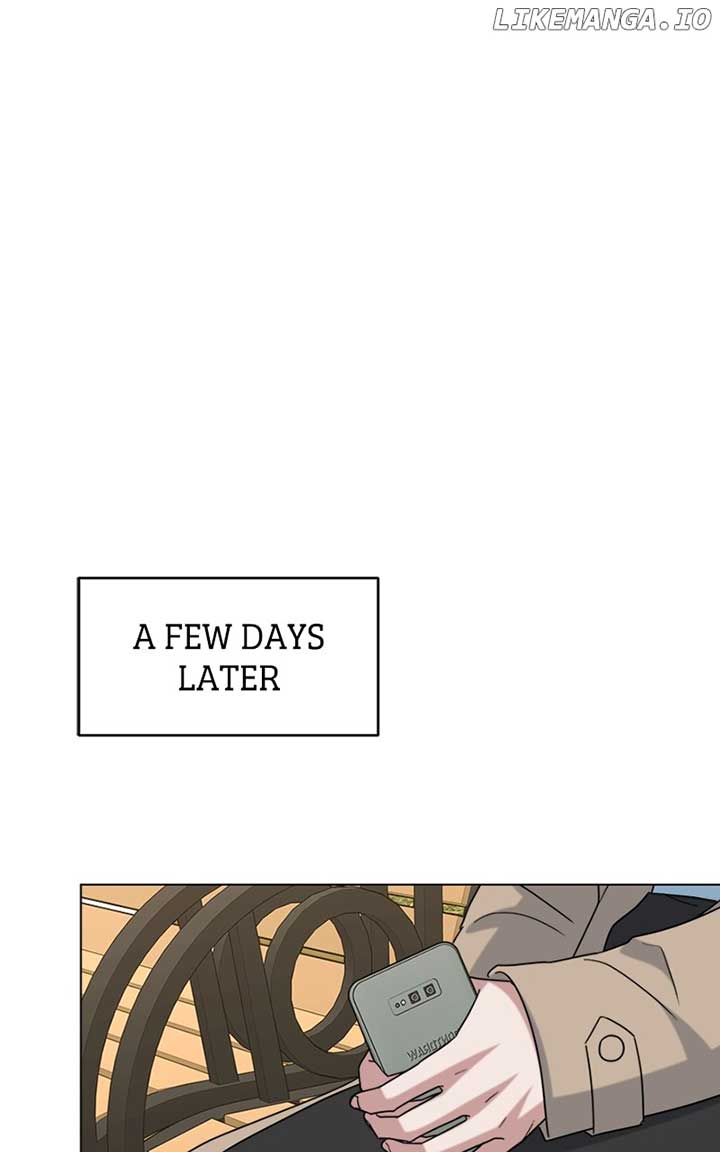 Your Instinctive Love Chapter 79 - Page 85