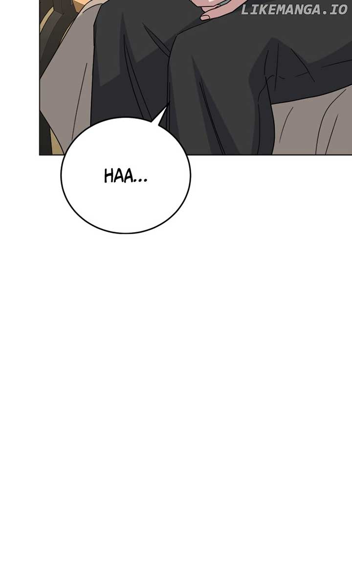 Your Instinctive Love Chapter 79 - Page 86