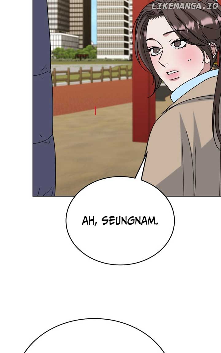 Your Instinctive Love Chapter 79 - Page 89