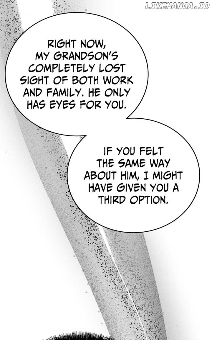 Your Instinctive Love Chapter 79 - Page 9
