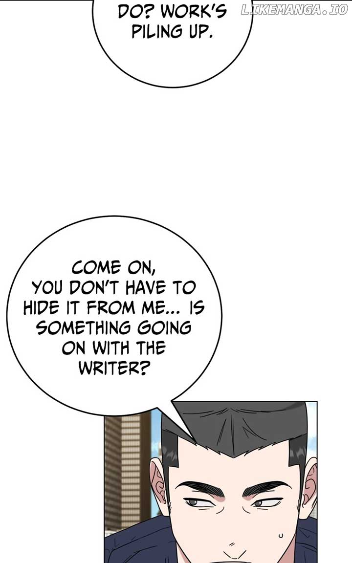 Your Instinctive Love Chapter 79 - Page 91