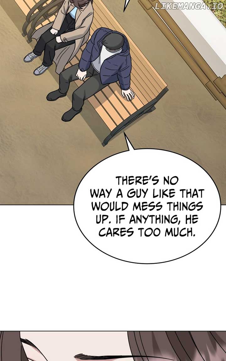 Your Instinctive Love Chapter 79 - Page 97