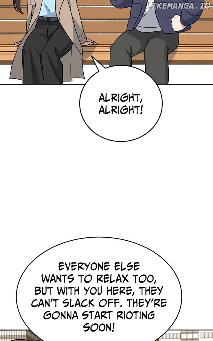 Your Instinctive Love Chapter 79 - Page 99