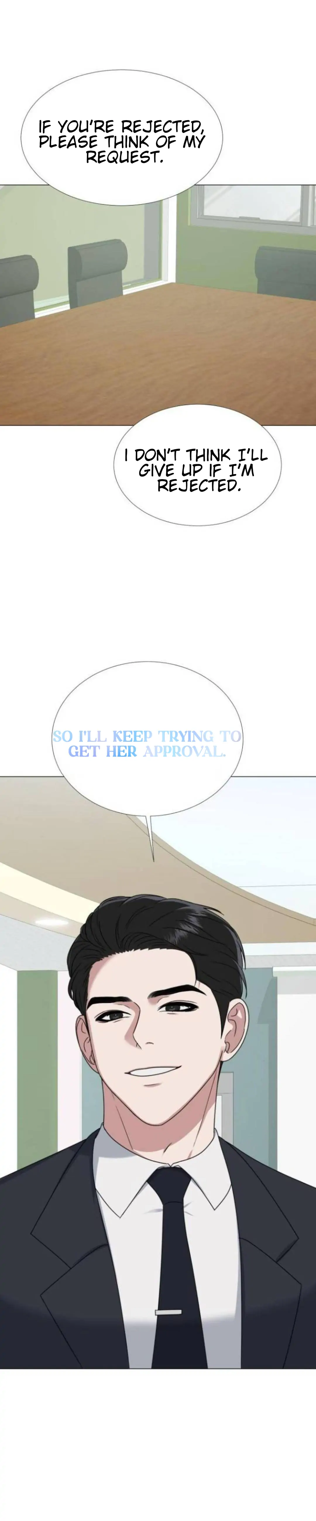Your Instinctive Love Chapter 8 - Page 22
