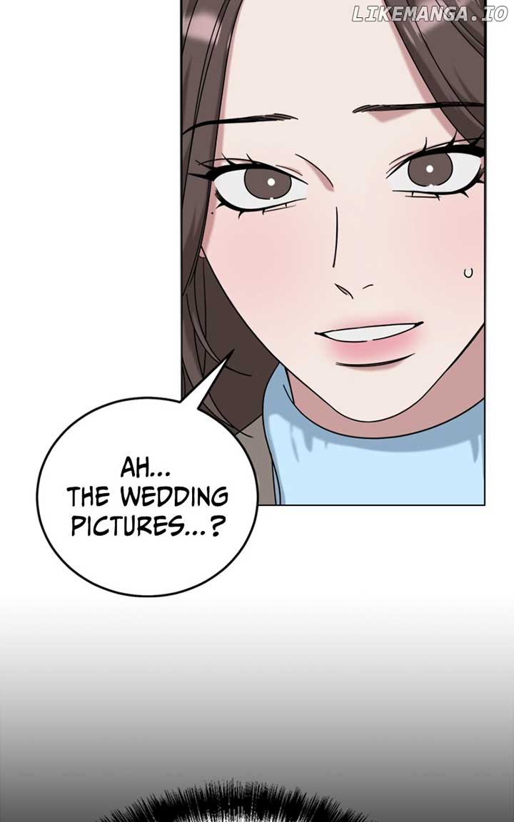 Your Instinctive Love Chapter 80 - Page 10