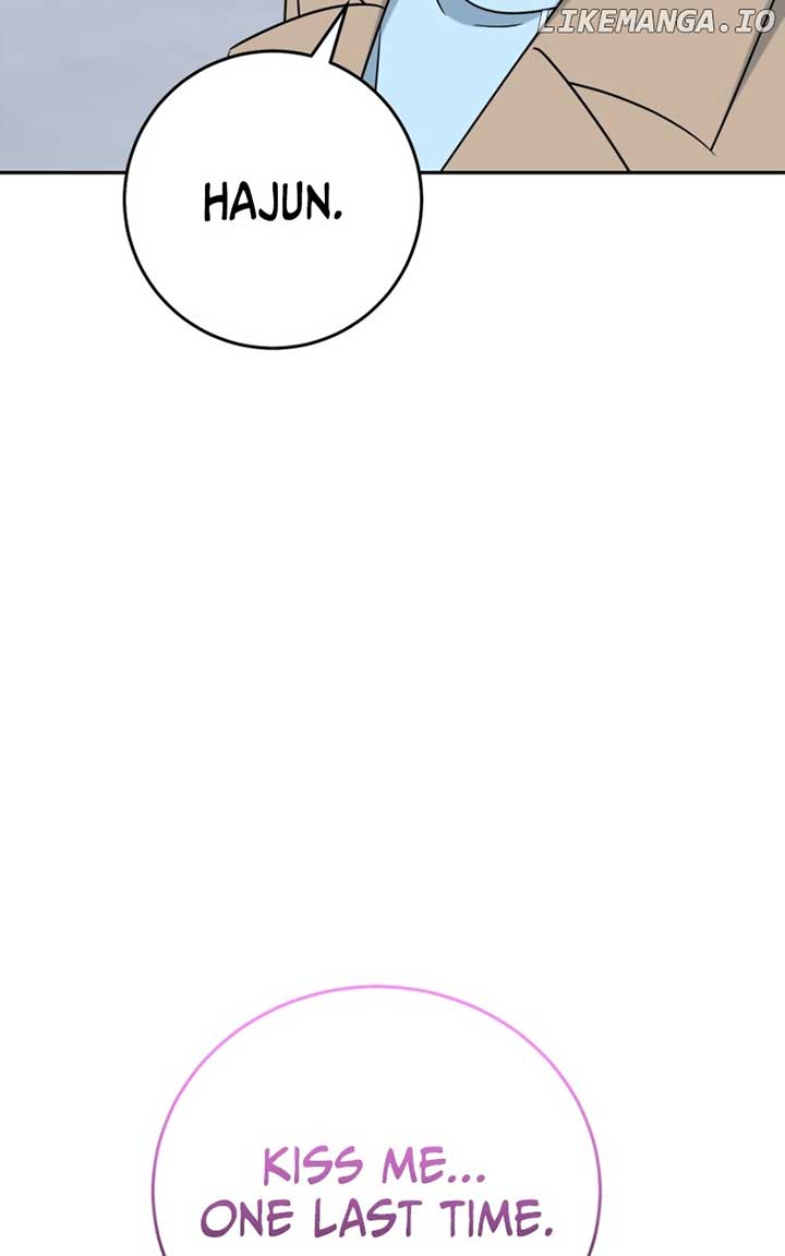 Your Instinctive Love Chapter 80 - Page 100