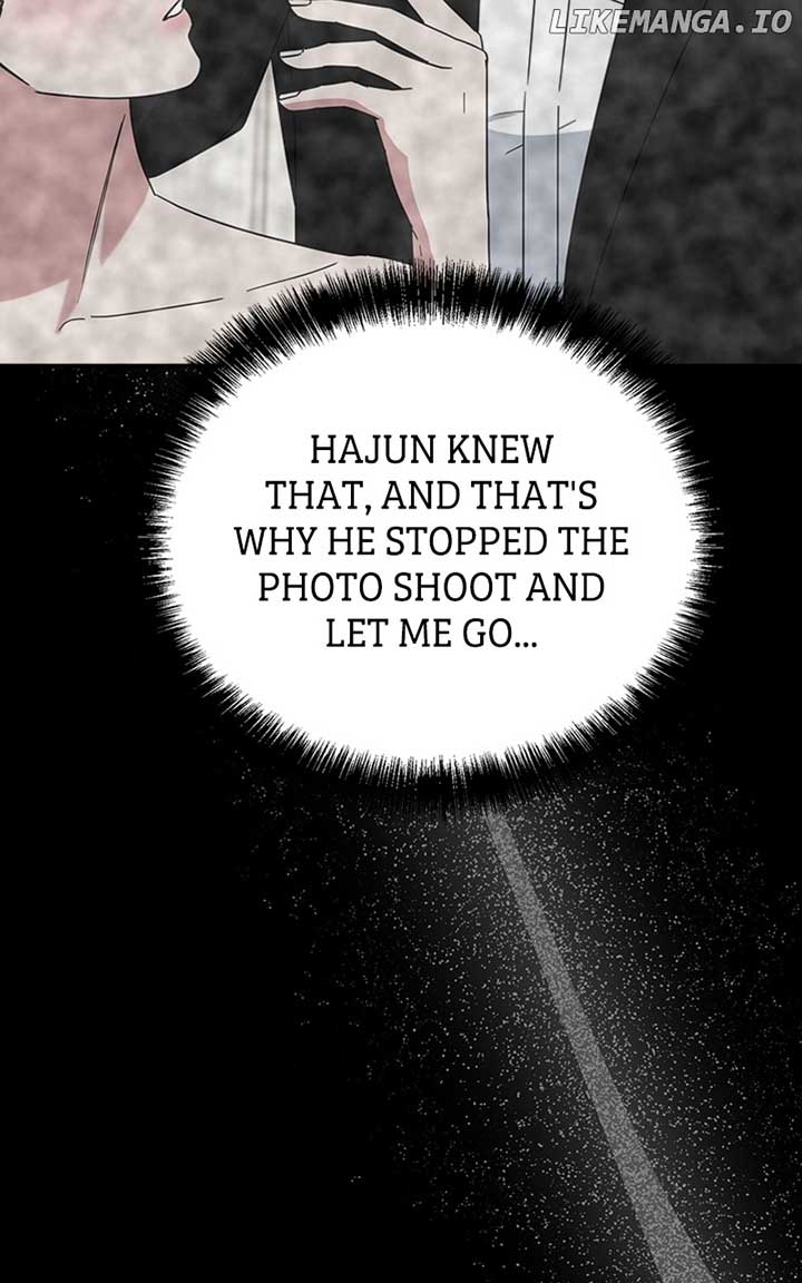 Your Instinctive Love Chapter 80 - Page 12