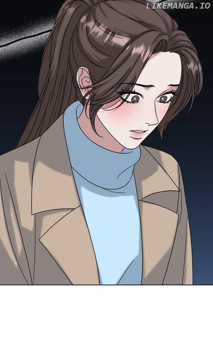Your Instinctive Love Chapter 80 - Page 14