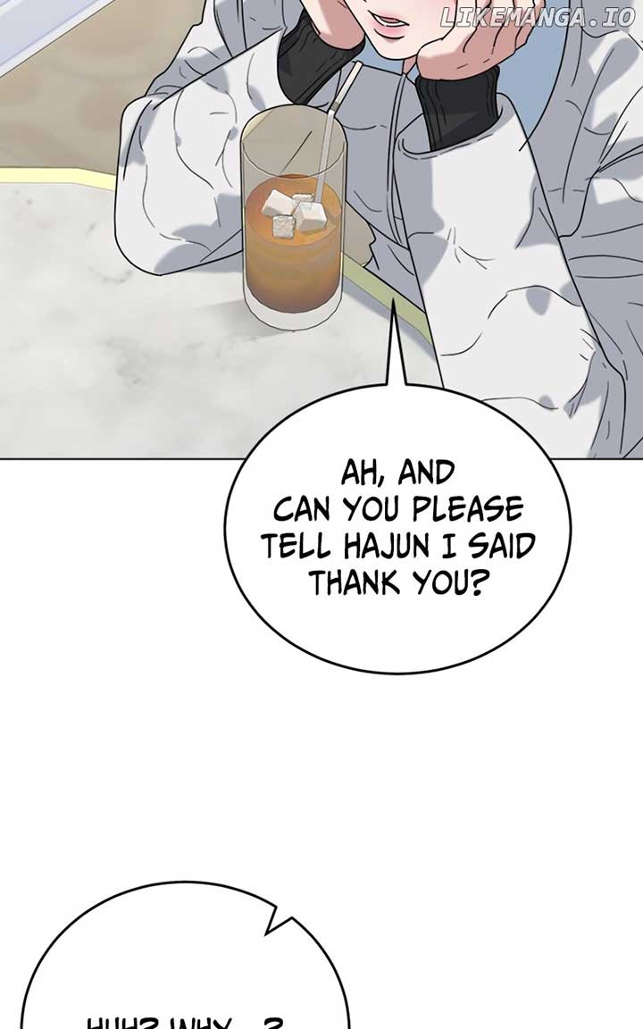 Your Instinctive Love Chapter 80 - Page 16