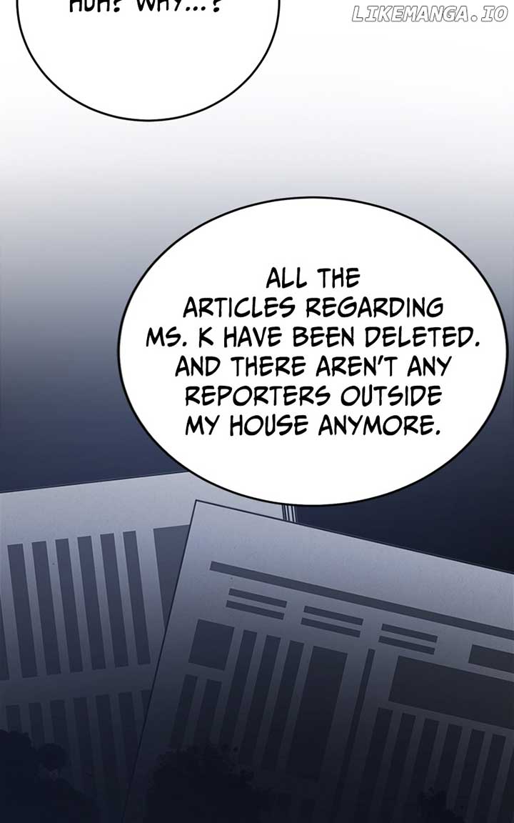 Your Instinctive Love Chapter 80 - Page 17