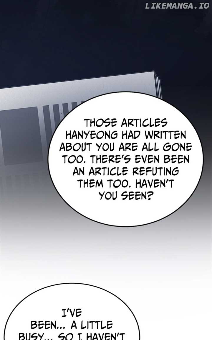 Your Instinctive Love Chapter 80 - Page 18