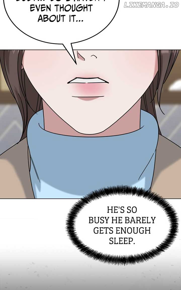 Your Instinctive Love Chapter 80 - Page 19